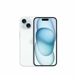 APPLE pametni telefon iPhone 15 6GB/512GB, Blue