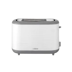 Iskra Toster ST-810, 780-930W, Bijeli