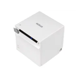 Epson Thermodrucker TM-M30, weiss