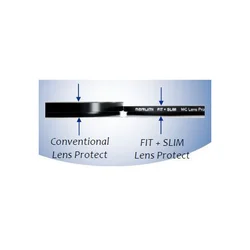 Marumi filter 49 mm - Slim C-PL