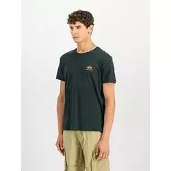ALPHA INDUSTRIES MAJICA SLOGO DPETROL