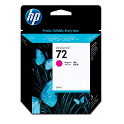 RD za štampace HP No.72 Printhead/crvena i plava