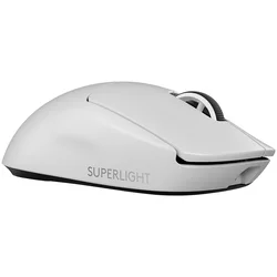 LOGITECH PRO X SUPERLIGHT 2 SE - WHITE - 2.4GHZ - EER2-933 - 933