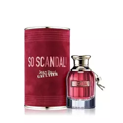 Jean Paul Gaultier So Scandal! parfemska voda 30 ml za žene
