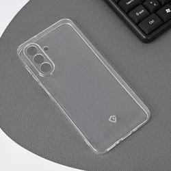 Maska za Samsung A175F Galaxy A17 Teracell Skin transparent