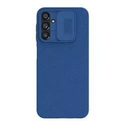 Maska Nillkin CamShield za Samsung A24 4G/ A245F, Plava