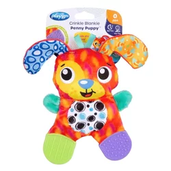 Playgro igrača kuža Penny 0189121