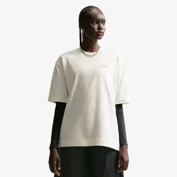 Nike Majica W NSW SS TEE OS JDI SCRIPT