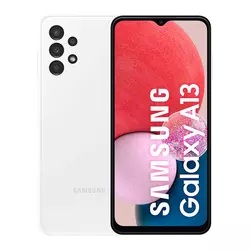 SAMSUNG pametni telefon Galaxy A13 (SM-A137) 3GB/32GB, White