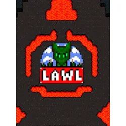 Lawl Online 100 Gems Key GLOBAL
