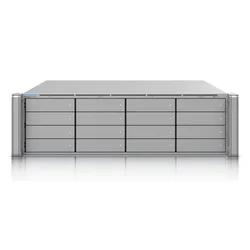 Ubiquiti ENVR-Core 3U Siva