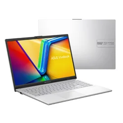 Asus Laptop Vivobook 15 X1504VA-BQ2560, 15.6 FHD, i7-1355U, 16GB, 512GB SSD