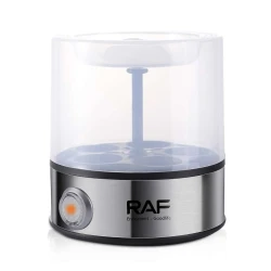 RAF R.0067 APARAT ZA KUVANJE JAJA 210W