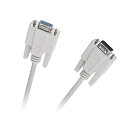 LP VGA podaljševalni kabel (M/F), 1.5 m