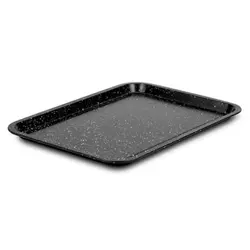 NAVA PLEH ALUMINIJUMSKI NATURE H1.5x39x25cm