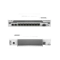 Mikrotik CRouter CCR1009-7G 1CS+ PC