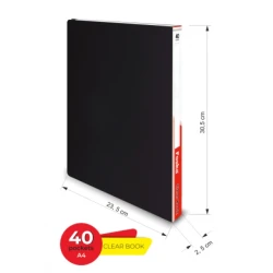 Fascikla katalog foska 40l f40ab ( 24738 )