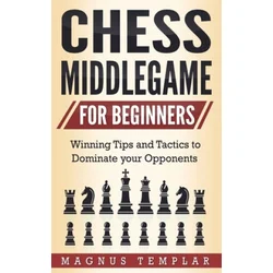Chess Middlegame for Beginners