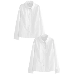 Next Bluza bela