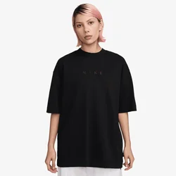 Nike Majica W NSW LUXE SS TEE RELAX