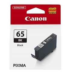 kartuša Canon CLI-65 črna, original