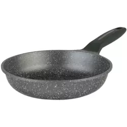 NAVA Tiganj 26cm olea sa nelepljivim premazom, Crni
