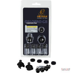 Ortega OSLOPRO-GB strap lock