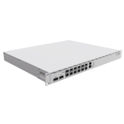 MikroTik CCR2216-1G-12XS-2XQ , cloud core router