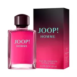 JOOP Muška toaletna voda Homme Men edt 125 ml