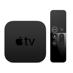 APPLE TV 4K 64GB (MP7P2ZD/A)