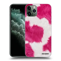 ULTIMATE CASE za Apple iPhone 11 Pro Max - Pink Moo