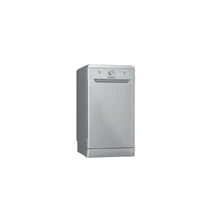 Indesit mašina za pranje posuđa DF9E 1B10 S