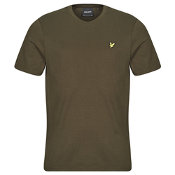 Lyle & Scott - Zelena