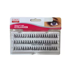 Individualne trepavice, Medium, 11mm