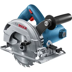 Bosch Ručna kružna testera GKS 600 06016A9020