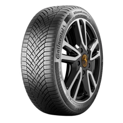 CONTINENTAL All Season guma 215/55R18 Conti Contact 2 99V XL