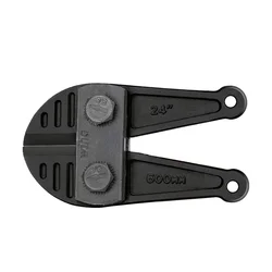 WIHA 39375 Zamenski sekač za Classic makaze za gvožđe, 6 mm
