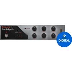 Antelope Audio Memory Cat Brigade (Digitalni izdelek)