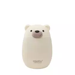 Asobu termos za hranjenje Meda 600ml
