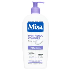 MIXA Mleko za telo Atopiance 400 ml