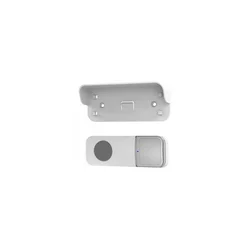 Solight 1L67T - Bežični taster za zvono 1xCR2032 IP56