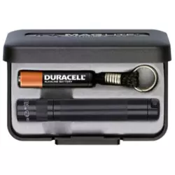 Maglite Solitaire baterijska lampa sa priveskom za ključeve K3A012