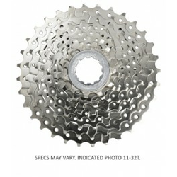Kasetni lancanik Shimano Claris CS-HG50