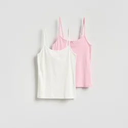 Reserved - LADIES` TOP