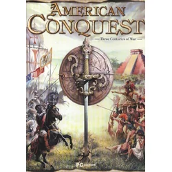 American Conquest Steam Key GLOBAL