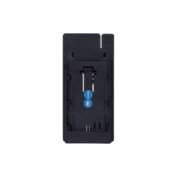 SWIT KA-C10E | Canon LP-E battery mount for LC-D421