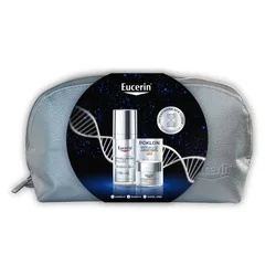 Eucerin Box Epigenetic Serum, 30 ml + Hyaluron Filler SPF 30, 20 ml GRATIS
