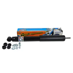 shumee Amortizer GP2637