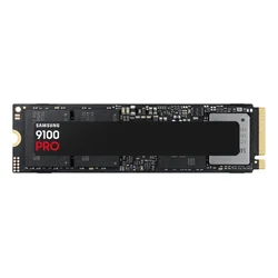 Samsung M.2 NVMe 4TB, 2280, Gen PCIe 5.0x4, 9100 PRO ( MZ-VAP4T0BW )