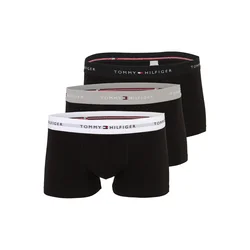 Tommy Hilfiger Komplet boksaric? UM0UM03890 Črna